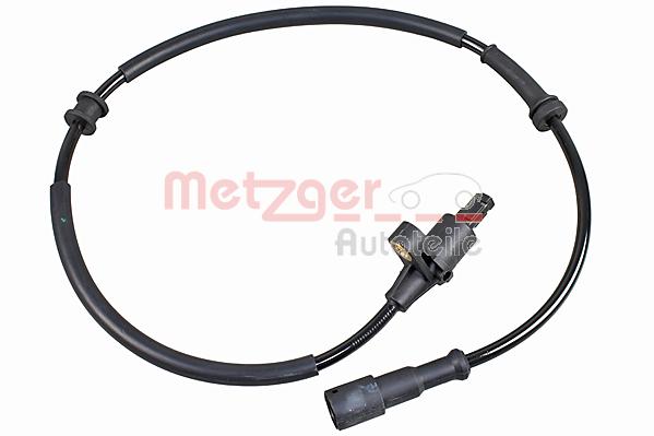 METZGER 09001298 Sensore,...